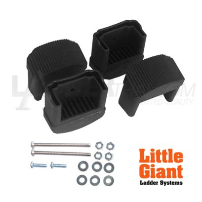 อะไหล่ชุดขารองยาง LEVELER "LITTLE GIANT"